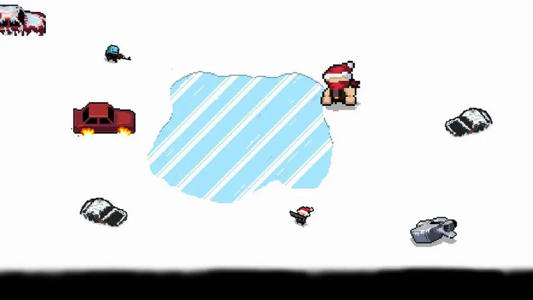 图片[5]-【美版】入侵波 Invasion Waves-游糖YoTeb