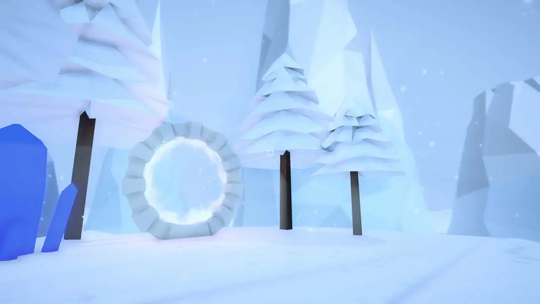 图片[3]-空气弹跳-跳跃即跑挑战 Air Bounce – The Jump n Run Challenge-游糖YoTeb