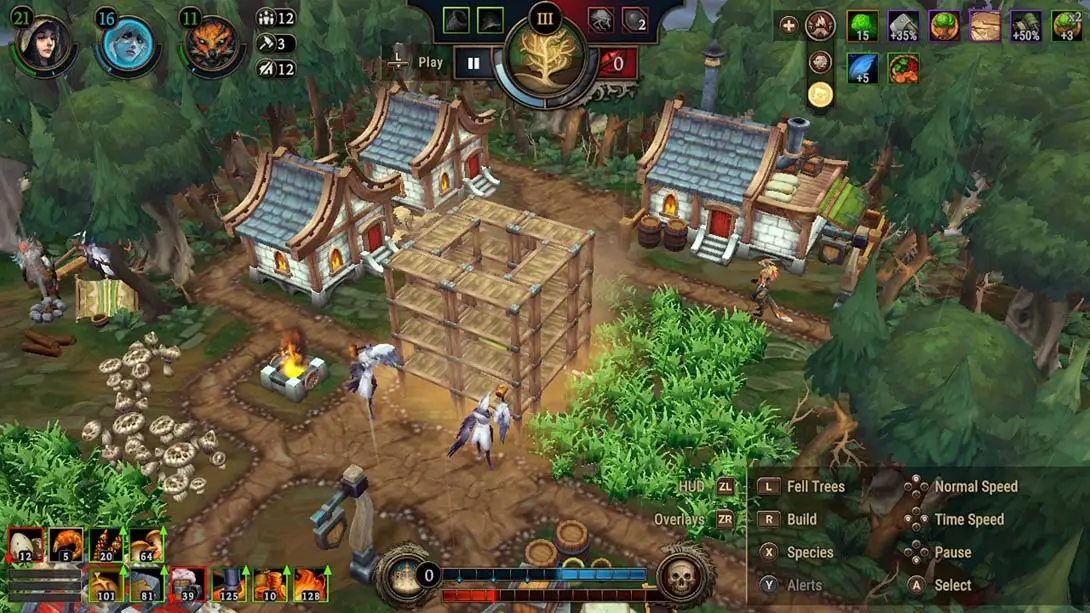 图片[3]-【美版】风暴之城 .Against the Storm-游糖YoTeb