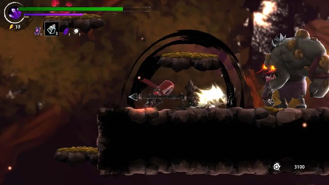 图片[4]-【美版】第3000次决斗.3000th Duel-游糖YoTeb