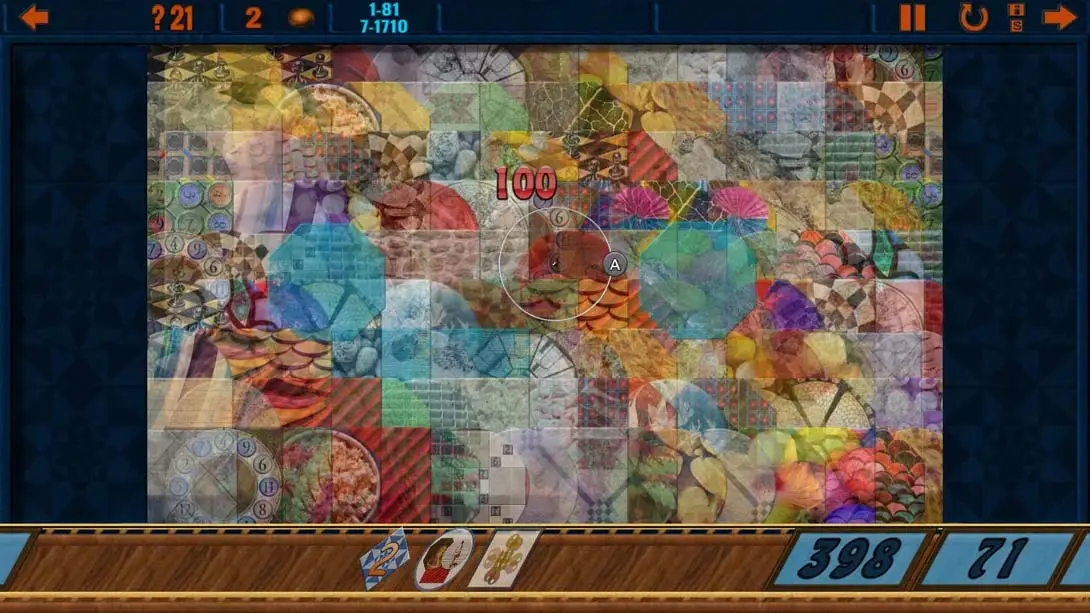 图片[6]-【美版】杂波演化:超越极限 Clutter Evolution: Beyond Xtreme-游糖YoTeb