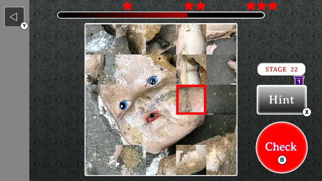 图片[3]-【日版】创伤谜题 .トラウマパズル-游糖YoTeb