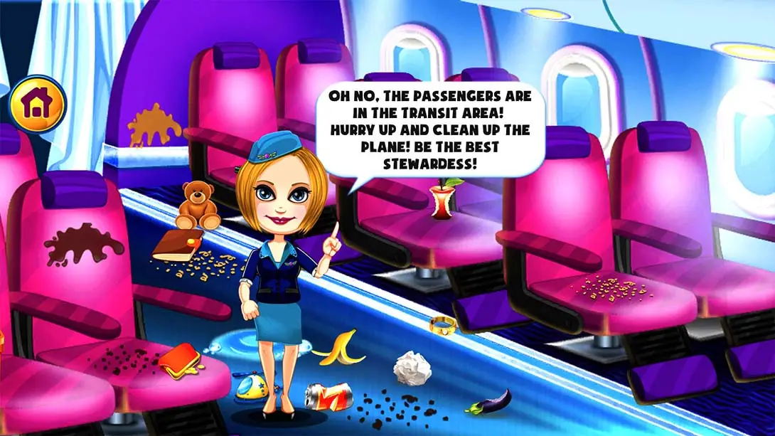 图片[3]-【美版】机场管理员模拟器 Airport Administrator Simulator-游糖YoTeb