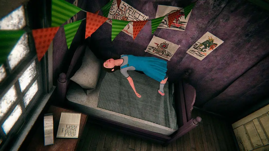 图片[4]-【美版】死亡公园2 Death Park 2-游糖YoTeb