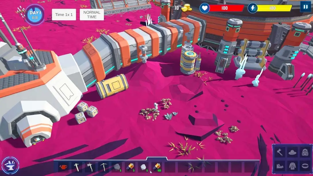 图片[4]-【美版】火星农场2034 .Mars Farming 2034-游糖YoTeb