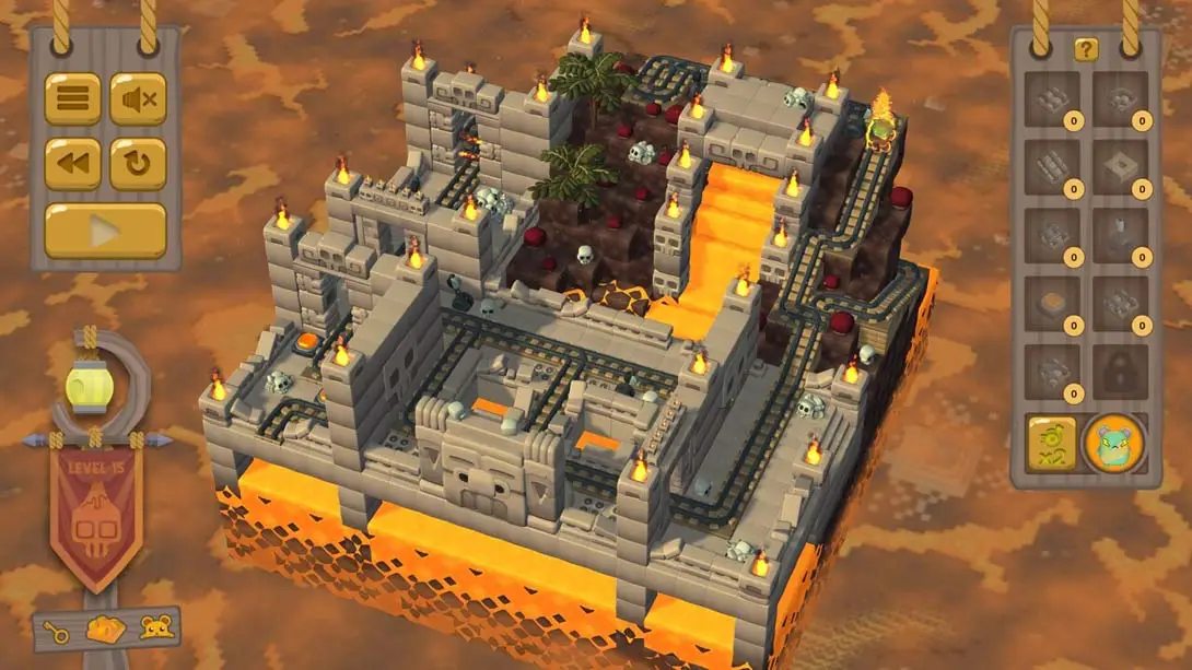 图片[6]-【美版】Hamster on Rails-游糖YoTeb