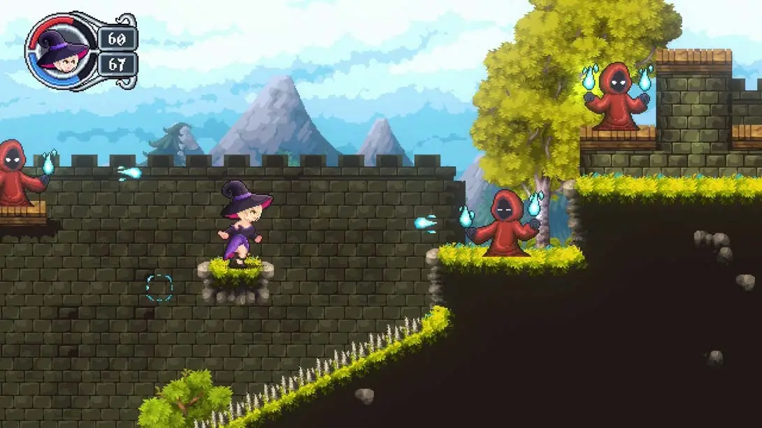 图片[5]-【美版】索菲亚与古代氏族 Sofiya and the Ancient Clan-游糖YoTeb