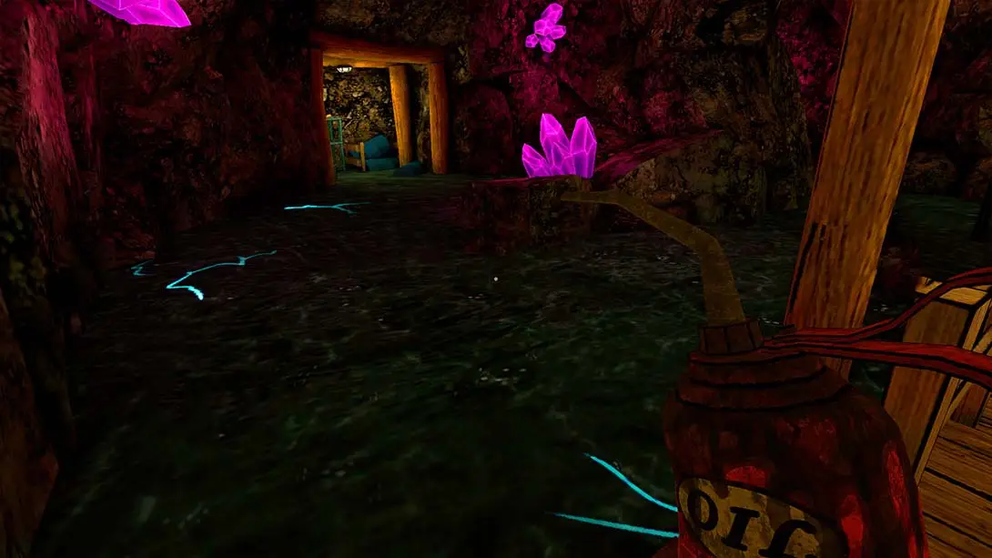 图片[5]-【美版】恐怖故事 2 萨曼莎 .Horror Tale 2 Samantha-游糖YoTeb