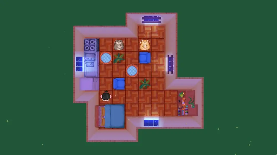 图片[6]-【美版】Roll The Cat-游糖YoTeb