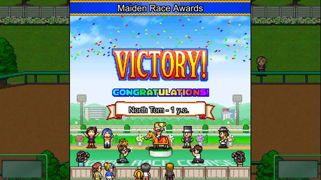 图片[5]-赛马牧场物语（2.15）-游糖YoTeb