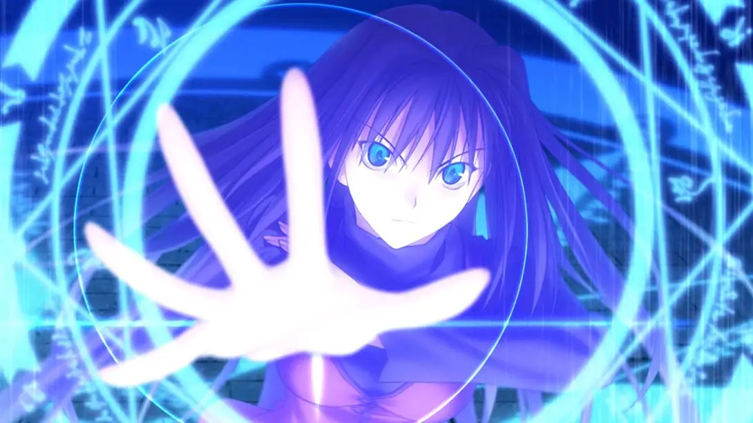 图片[2]-【英版】魔法使之夜 .WITCH ON THE HOLY NIGHT-游糖YoTeb