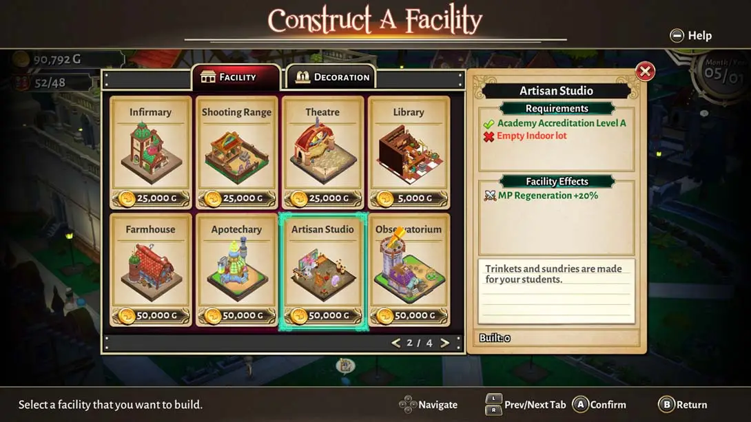 图片[6]-皇家英雄学院:英雄校园物语 Valthirian Arc: Hero School Story-游糖YoTeb