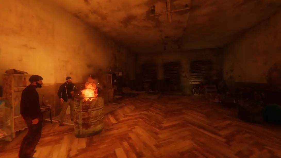 图片[2]-【美版】乞丐模拟器 .Hobo: Tough Life-游糖YoTeb