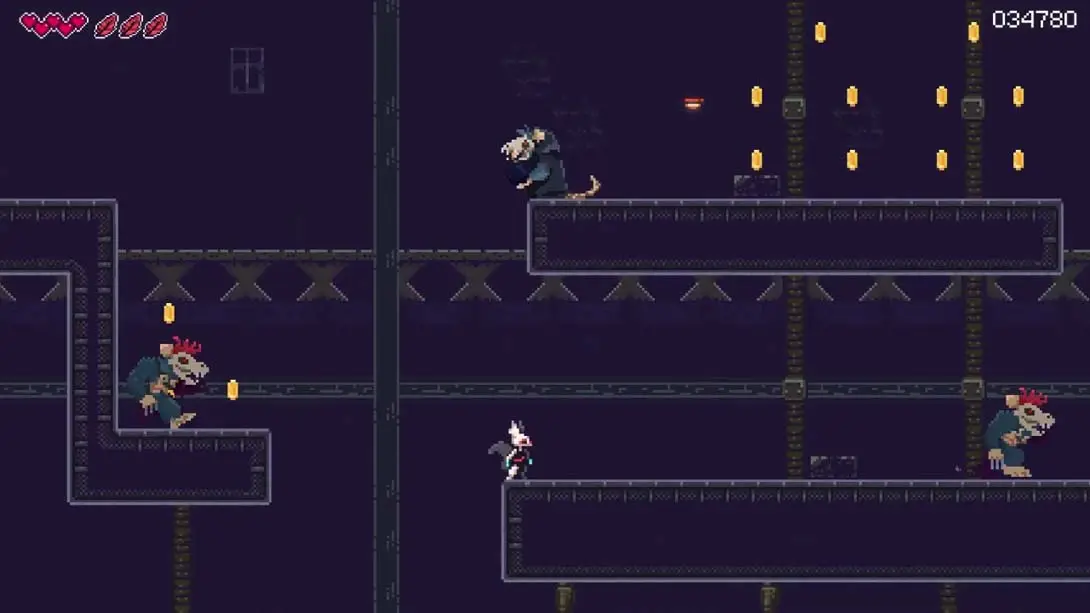 图片[3]-【美版】伊努卡瑞 Inukari – Chase of Deception-游糖YoTeb