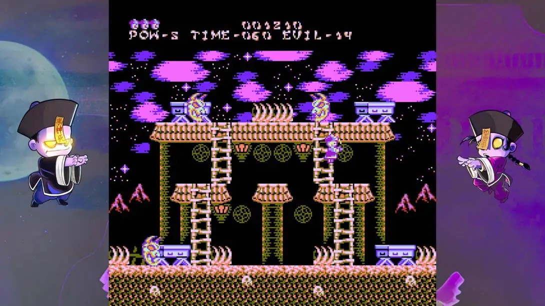 图片[5]-【美版】是的 是的 比比斯 II Yeah Yeah Beebis II-游糖YoTeb