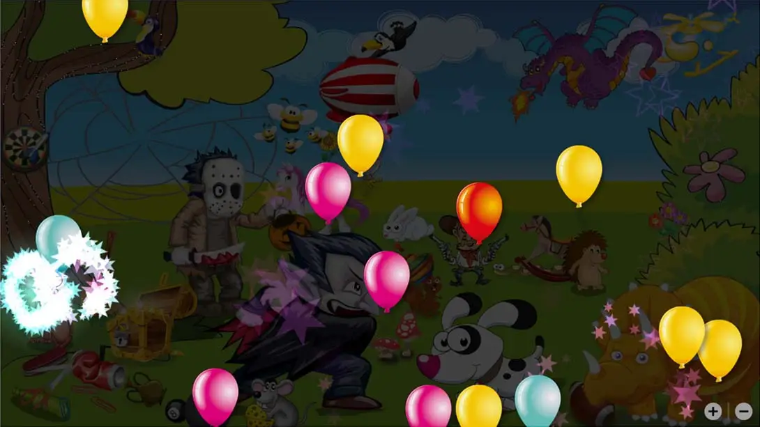 图片[3]-【日版】小侦探亚伦 Aaron – The Little Detective-游糖YoTeb