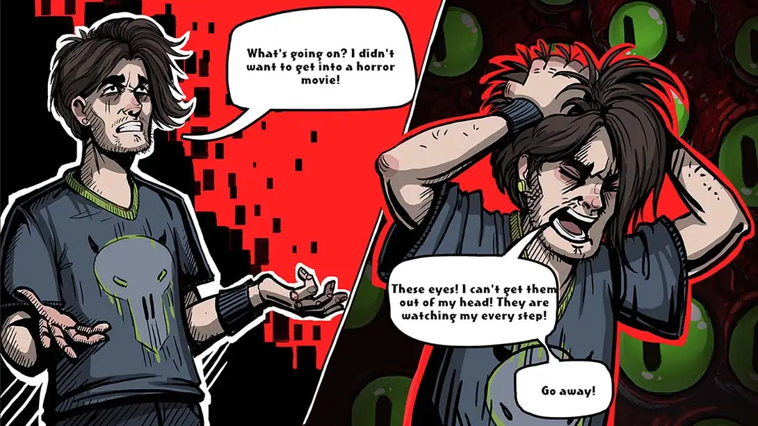 图片[3]-【美版】几乎是我的楼层 Almost My Floor-游糖YoTeb