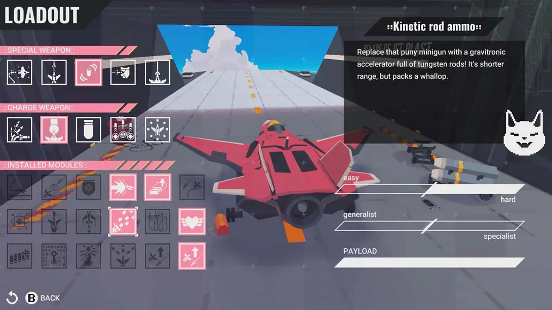 图片[2]-喷射战机 Jet Lancer-游糖YoTeb