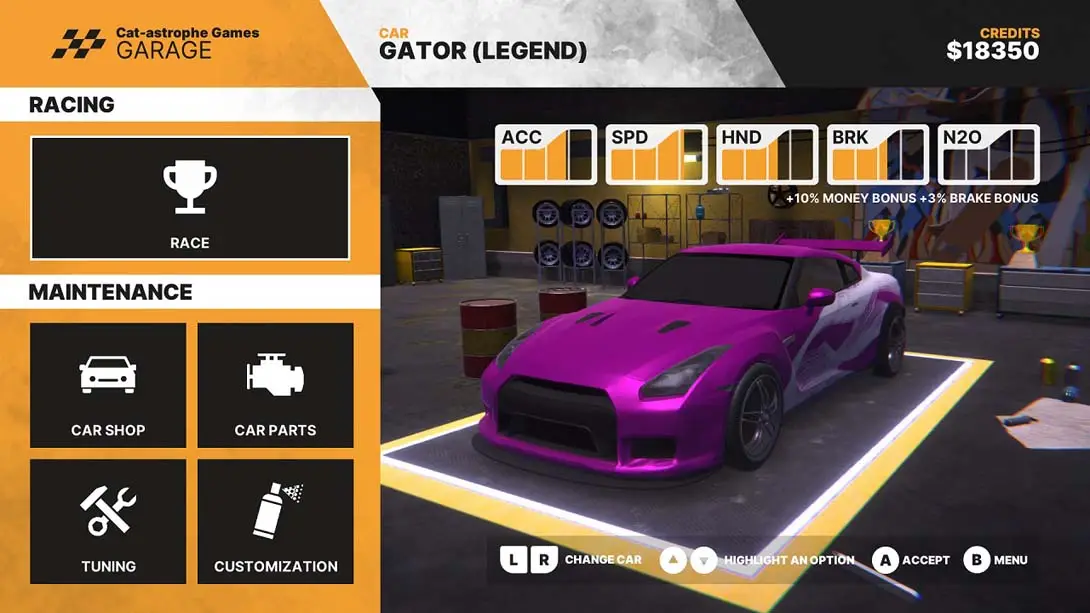 图片[5]-【美版】Mechanic Battle-游糖YoTeb