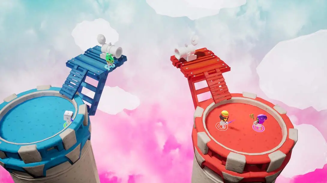 图片[5]-脑袋捕手 Headsnatchers-游糖YoTeb