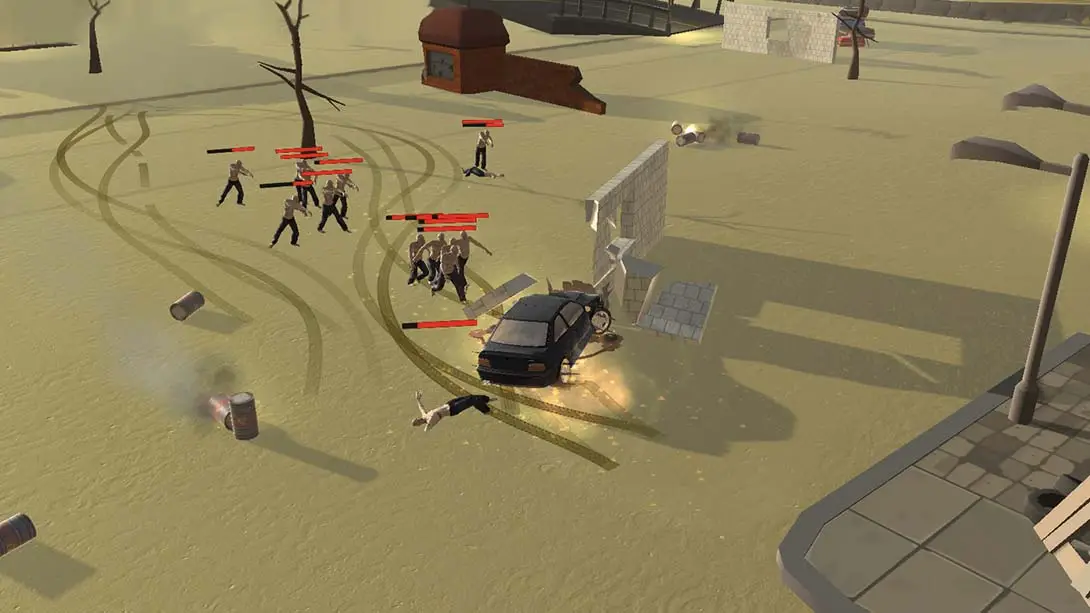 图片[4]-The Zombie Smasher（1.0.0）金手指-游糖YoTeb