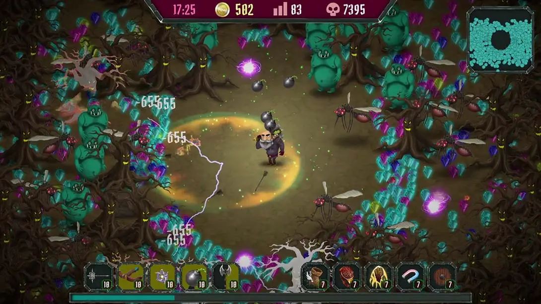 图片[4]-【美版】怪物驱逐舰 Monster destroyer-游糖YoTeb