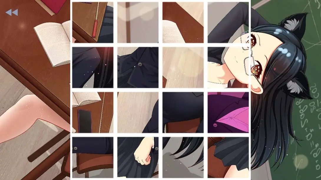 图片[6]-【日版】Neko秘密还乡 .Neko Secret Homecoming-游糖YoTeb