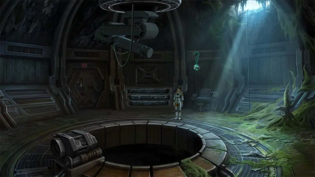 图片[2]-【美版】擎天柱石 .Monolith-游糖YoTeb