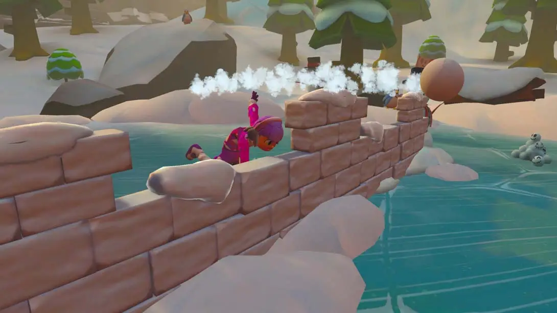 图片[5]-即时运动：冬季运动 Instant Sports Winter Games-游糖YoTeb