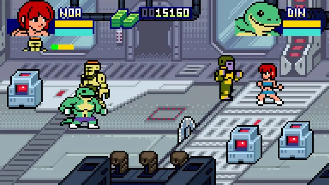 图片[1]-【美版】Last Beat Enhanced-游糖YoTeb