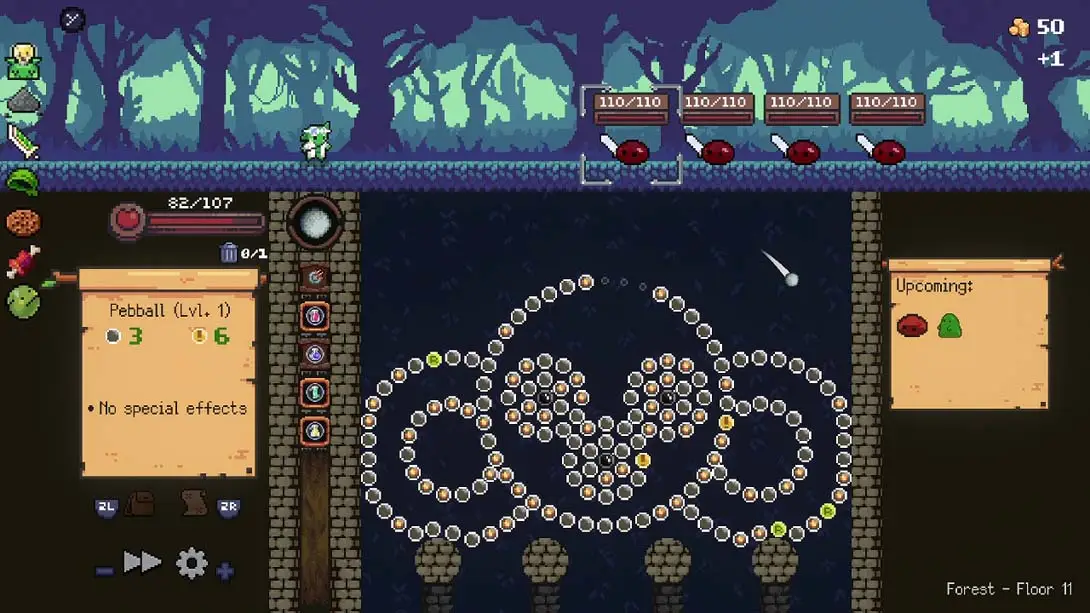 图片[4]-【日版】哥布林弹球 .Peglin-游糖YoTeb