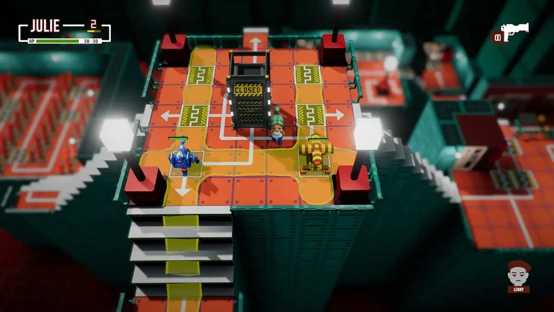 图片[3]-机器人自行车 RoboPhobik-游糖YoTeb