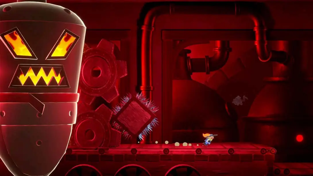 图片[5]-【美版】天啊 .Sacre Bleu-游糖YoTeb