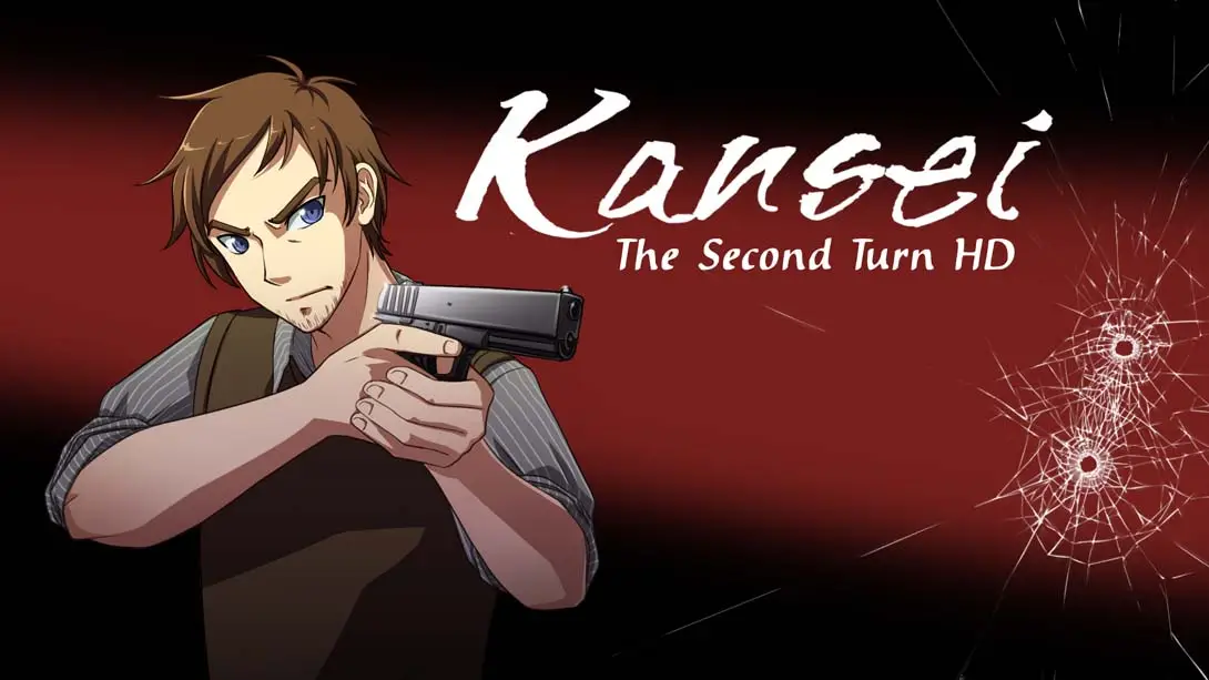 感性：第二回合 HD Kansei: The Second Turn HD-游糖YoTeb