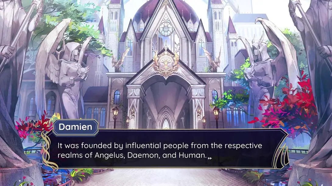 图片[2]-【美版】塞莱斯蒂亚 命运之链 .Celestia Chain of Fate-游糖YoTeb