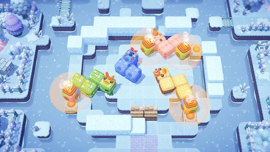 图片[1]-【美版】伸出援手 .All You Need Is Help-游糖YoTeb