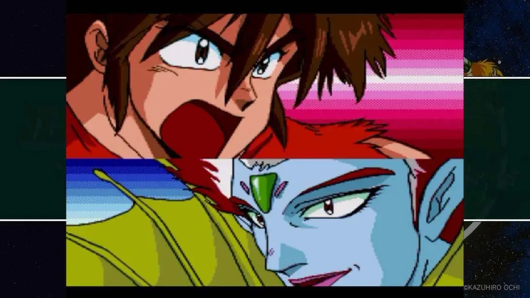 图片[6]-【日版】コズミック・ファンタジーCOLLECTION .COSMIC FANTASY COLLECTION-游糖YoTeb