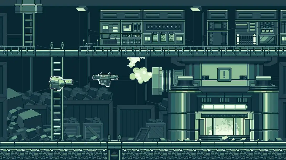 图片[4]-【美版】块块星球 埃齐 .Planet Cube: Edge-游糖YoTeb