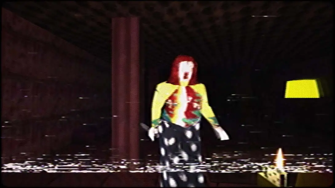 图片[5]-【美版】修女屠杀 Nun Massacre-游糖YoTeb