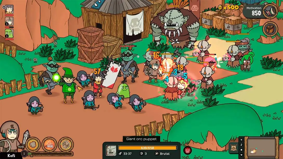 图片[6]-【美版】科菲探险 Kofi Quest-游糖YoTeb