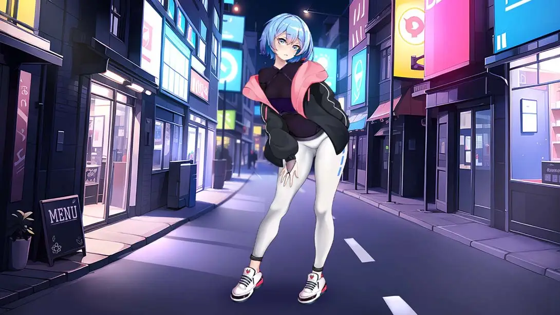 图片[3]-【美版】动漫 女生 Hentai Stars-游糖YoTeb