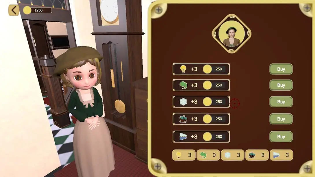 图片[6]-【美版】艾普丽尔的日记 .April’s Diary-游糖YoTeb