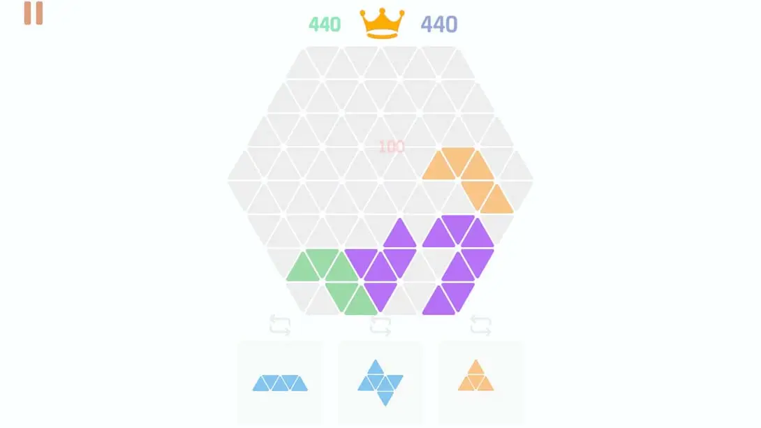 图片[3]-三角 Trigonal-游糖YoTeb