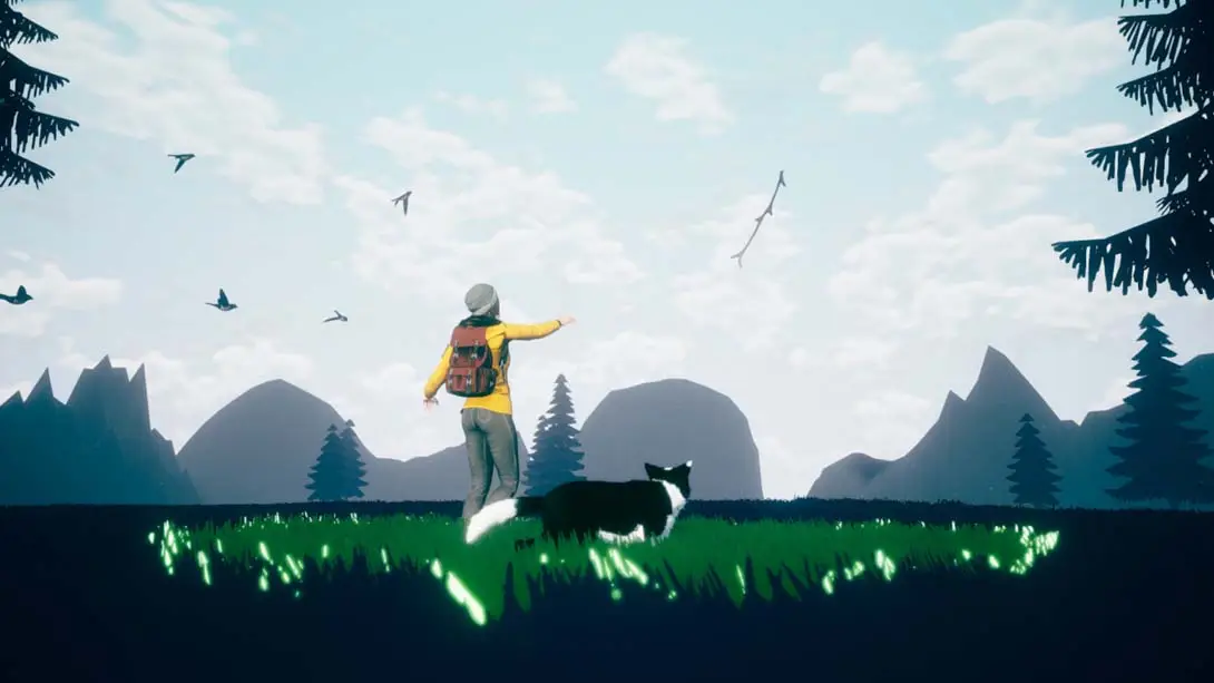 图片[5]-【美版】告别北方 .Farewell North-游糖YoTeb