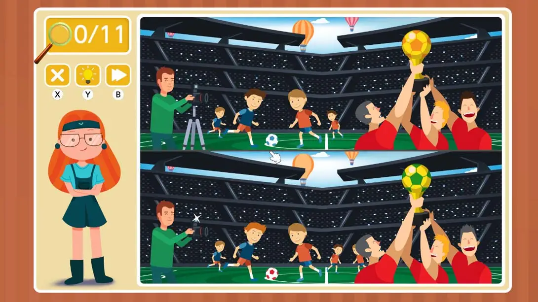 图片[5]-【美版】Viki Spotter: Sports-游糖YoTeb