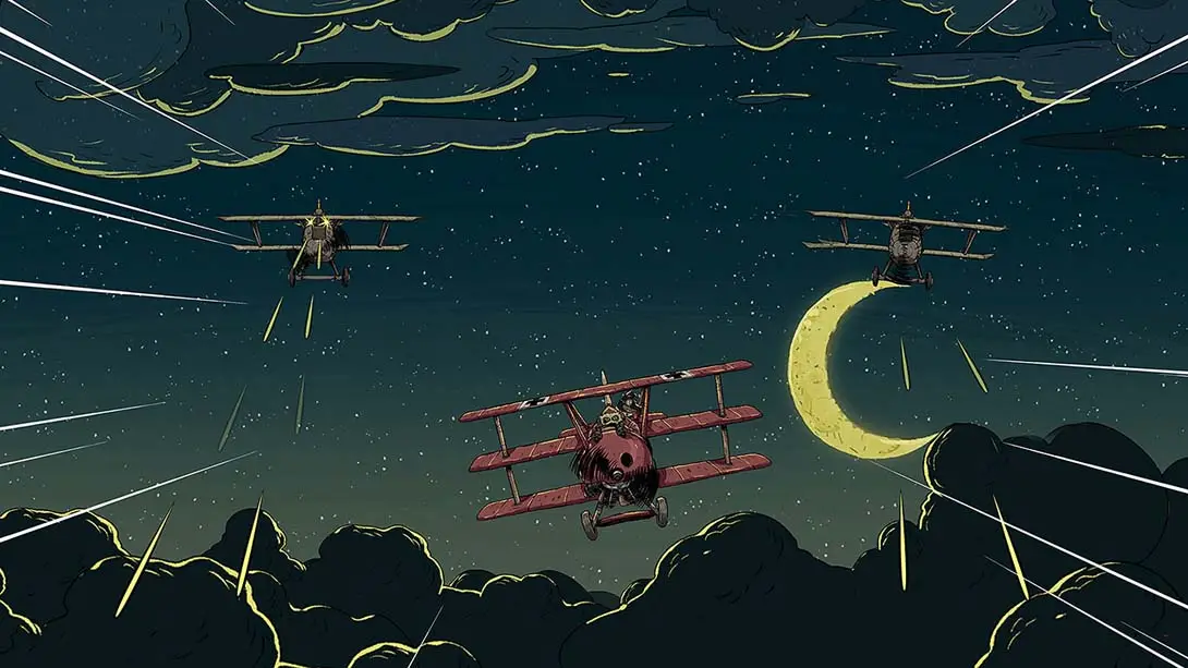 图片[5]-【美版】勇敢的心 战后还乡 .Valiant Hearts Coming Home-游糖YoTeb