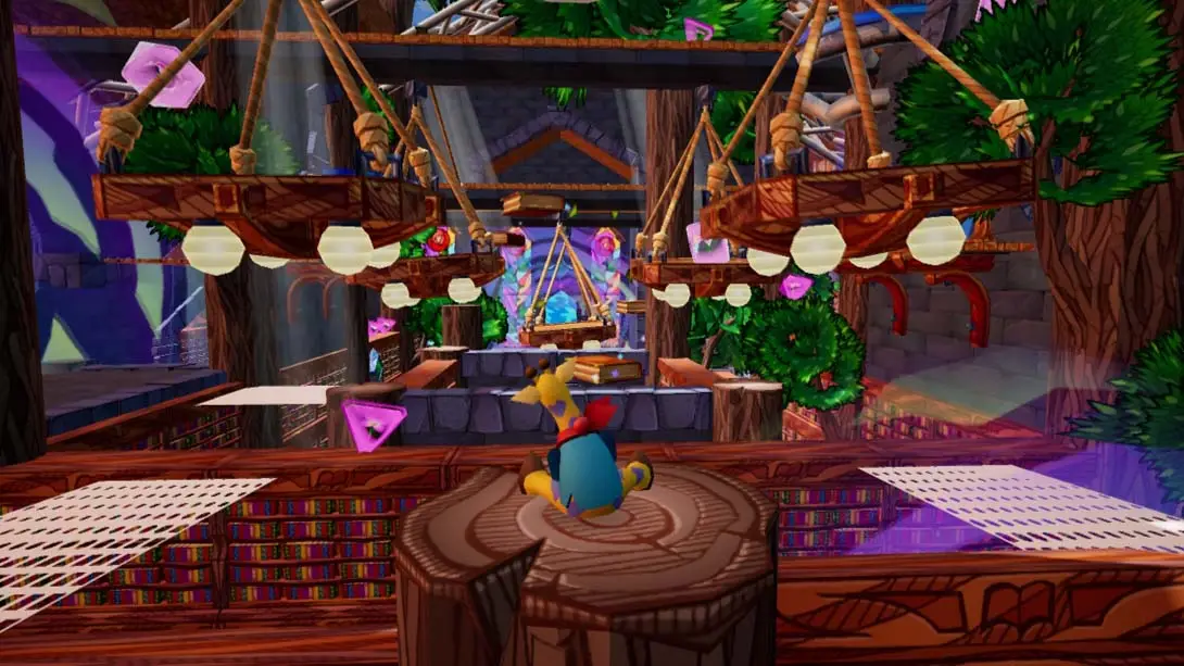 图片[4]-海岸城堡 Castle On The Coast-游糖YoTeb