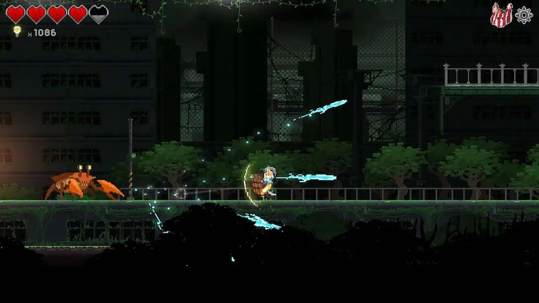 图片[5]-【美版】地牢零食 Dungeon Munchies-游糖YoTeb