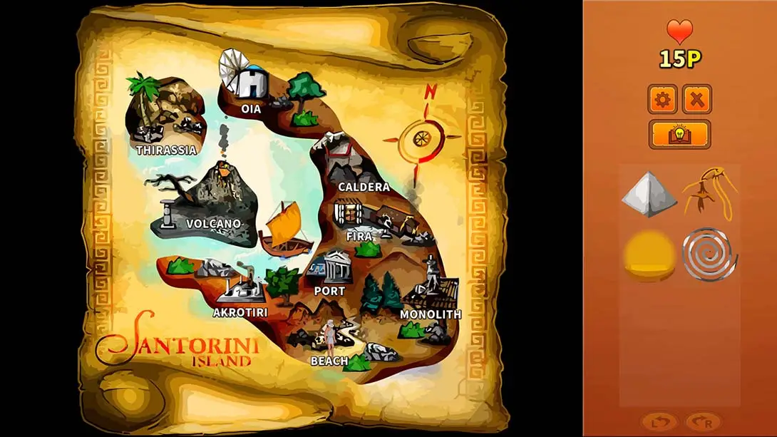 图片[2]-Zeus Quest – The Rebirth of Earth-游糖YoTeb