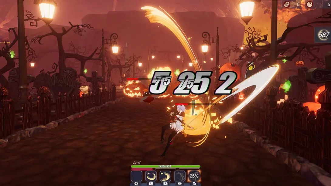 图片[3]-【日版】是啊!战斗的女孩 Yeah!Fighting Girl-游糖YoTeb